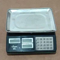ترازومحک 40کیلو