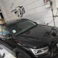 kmc رویت صفر|خودرو سواری و وانت|مشهد, چهارباغ|دیوار