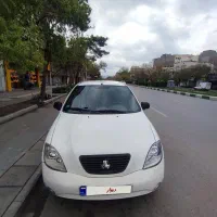 تیبا ۹۴ سالم به شرط