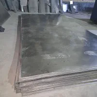 فروش 3تن ورق درجه یک ضخامت 2میل مبارکه|مصالح و تجهیزات ساختمان|رباط‌کریم, شهرک صنعتی صباشهر|دیوار