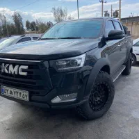 Kmcلوازمیt8|خودرو سواری و وانت|ساوه, |دیوار