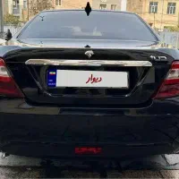 دنا پلاس دنده آپشنال ۱۴۰۴ مشابه صفر|خودرو سواری و وانت|تهران, شهرک شریعتی|دیوار