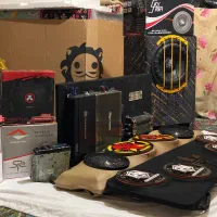 سیستم سنگین کامل