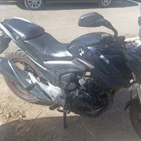 کبیر EVO150 طرح آپاچی|موتورسیکلت|تهران, آزادشهر|دیوار
