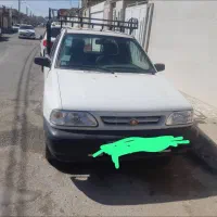 پراید وانت 403