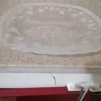 ظروف آشپزخانه|ظروف سرو و پذیرایی|انار, |دیوار