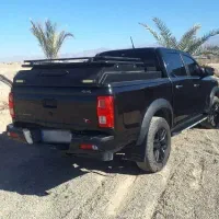 کی ام سی تی۸ مدل۱۴۰۲|خودرو سواری و وانت|کرمان, |دیوار