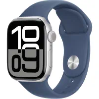 Air pod 3 و apple watch seri 10 42m