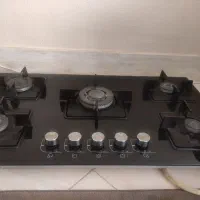 اجاق گاز صفحه ای.فروشی