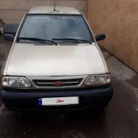 پراید مدل ۹۰