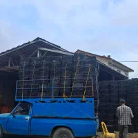 سبدفروشی جعفری سبد 20کیلویی 14 کیلویی وغیره...|عمدهفروشی|واجارگاه, |دیوار