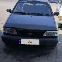 پراید کره ای مدل 78