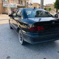 ماشین سمند|خودرو سواری و وانت|کردکوی, |دیوار