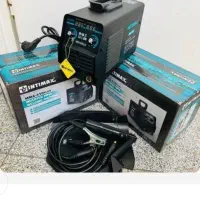 دستگاه جوش اینتیمکث