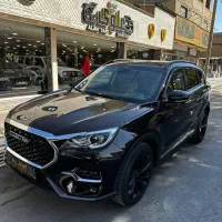 فیدلیتی الیت 7 نفره ، مدل ۱۴۰۴