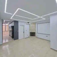 49متر-آسانسور-پارکینگ-سندی-فول-نصبیات-نورگیر