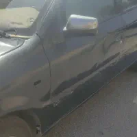 سمند سر حال فقط معاوضه با مدل بالا تر