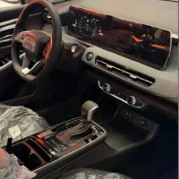 بیجینگ U5 PLUS خشک|خودرو سواری و وانت|کرمان, |دیوار