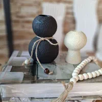 اکسسوری سنگی و نیم پلیستر|صنایع دستی و سایر لوازم تزئینی|پاکدشت, پاکدشت (مامازند)|دیوار