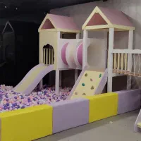 خانه کودک و خانه بازی و مهد کودک و شهربازی|اسباببازی|تهران, صادقیه|دیوار