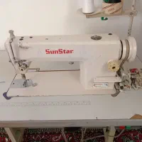 چرخ خیاطی