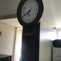ساعت دیواری