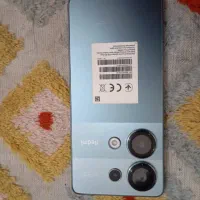 گوشی شیائومی ردمی نوت۱۳ پرو 5G درحدنو|موبایل|مرودشت, ثبت احوال|دیوار