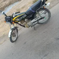 موتور مزایده|موتورسیکلت|مشگین شهر, |دیوار