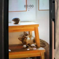 تبلت سامسونگ Tab s6 lite
