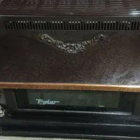 بخاری شومینه