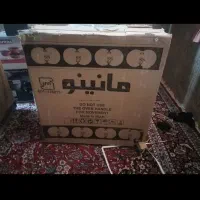 فروش لوازم خانگی.