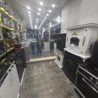 بخاری اطلس جواهر|بخاری، هیتر، شومینه|قم, ولیعصر|دیوار