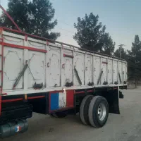 اتاق عقب تک رنو باری چوبی فلزی|قطعات یدکی و لوازم جانبی|کهریزک, |دیوار