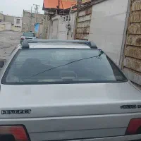 پژو ۴۰۵|خودرو سواری و وانت|رامهرمز, |دیوار