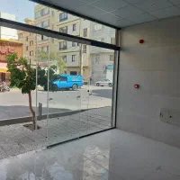 مغازه ۳۵ متری نوساز|اجارهٔ مغازه و غرفه|تهران, تهرانسر مرکزی|دیوار