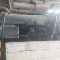 پمپ دکل ۲۱ متری