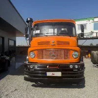 زیرمایلر 2630 کمپرسی