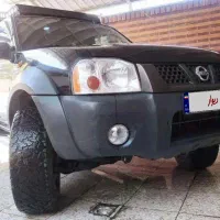 نیسان رونیز تمیز۱۳۸۴|خودرو سواری و وانت|اصفهان, بهارستان|دیوار