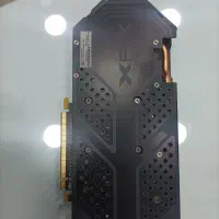 گرافیک rx580 (xfx)|قطعات و لوازم جانبی رایانه|بوکان, |دیوار