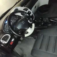 پژو ۲۰۶ تیپ ۳ سفارش مدیران خودرو