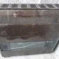 بخاری گازی|بخاری، هیتر، شومینه|چغادک, |دیوار