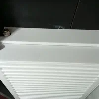 رادیات یک متر در۶۰ آکبند|آبگرمکن، پکیج، شوفاژ|ارومیه, |دیوار