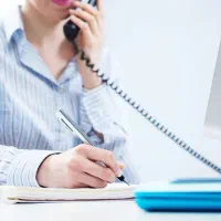 استخدام منشی اداری آشنا به امور حسابداری-تمام وقت