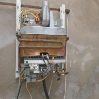 تاسیسات فنی حسینی|خدمات پیشه و مهارت|بروجرد, |دیوار