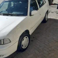 دووسیلوبدون رنگ|خودرو سواری و وانت|مشهد, تربیت (صدف)|دیوار