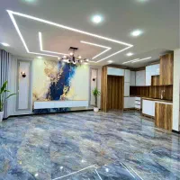 ۵۷متر فول دیزاین حرفه ای(عروس دامادی)سندتکبرگ|فروش آپارتمان|تهران, جوانمردان (اندیشه)|دیوار