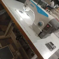 چرخکار کارگاه خیاطی