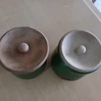 دیزی سنگی ۶ عدد|ظروف پخت‌وپز|کرج, گلشهر|دیوار