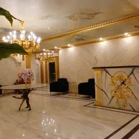 شریعتی ۱۳۴ متر ۳ خواب مشاعات آبی|فروش آپارتمان|تهران, بهار|دیوار