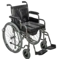 ویلچر حمام نو